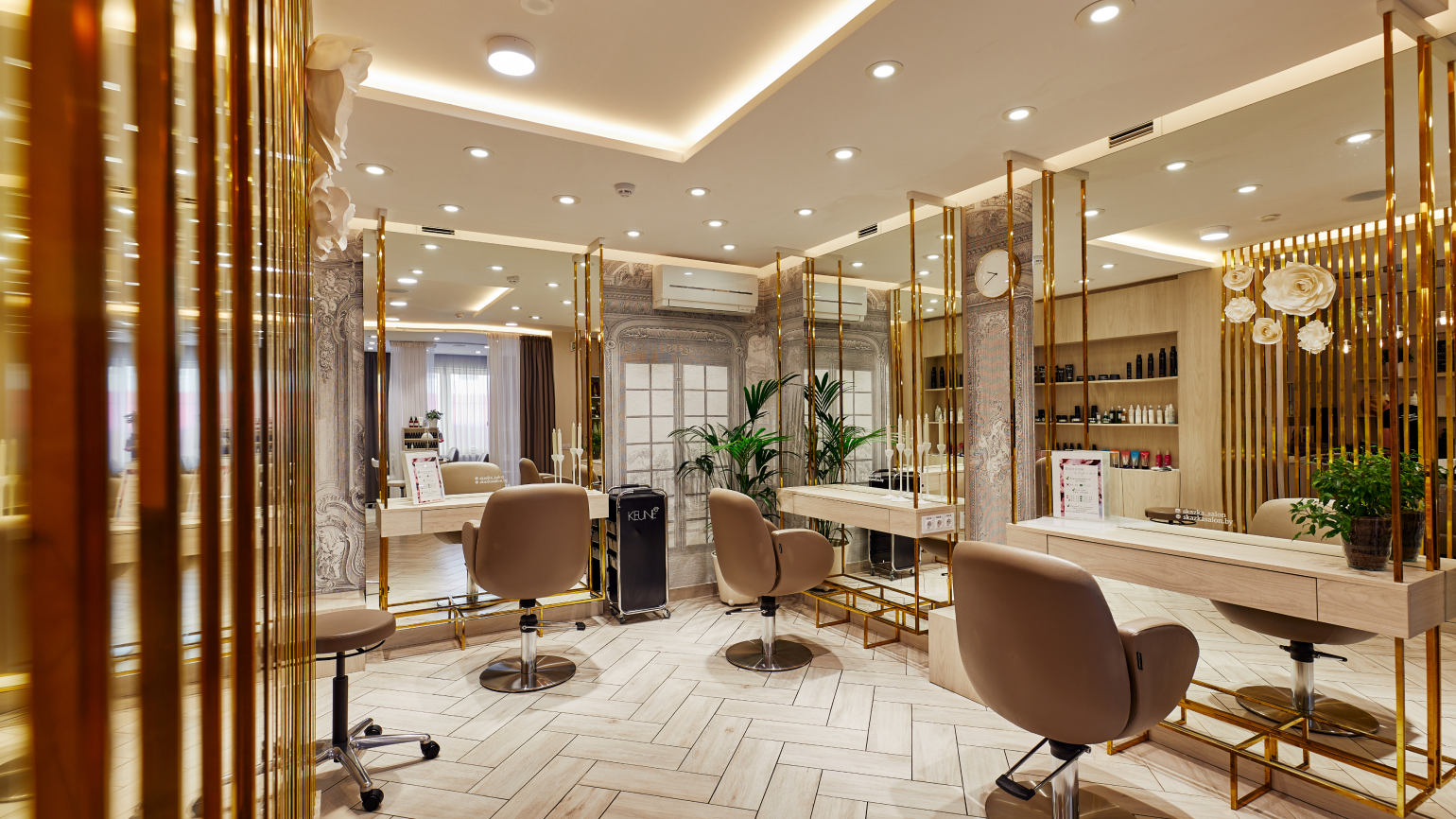 Salon
