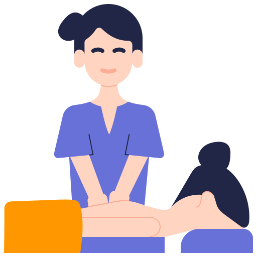 Massage Therapist Salon Suites and Booth Rentals